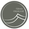 Gâteau OMAKASE Logo